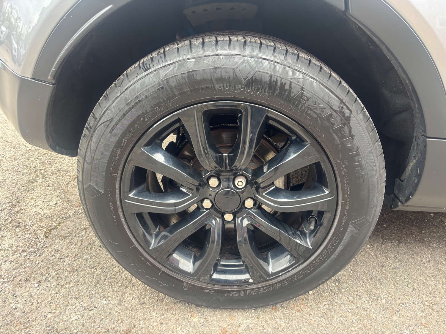 Used Land Rover Range Rover Evoque 2014 for sale - 77650475: Photo 30