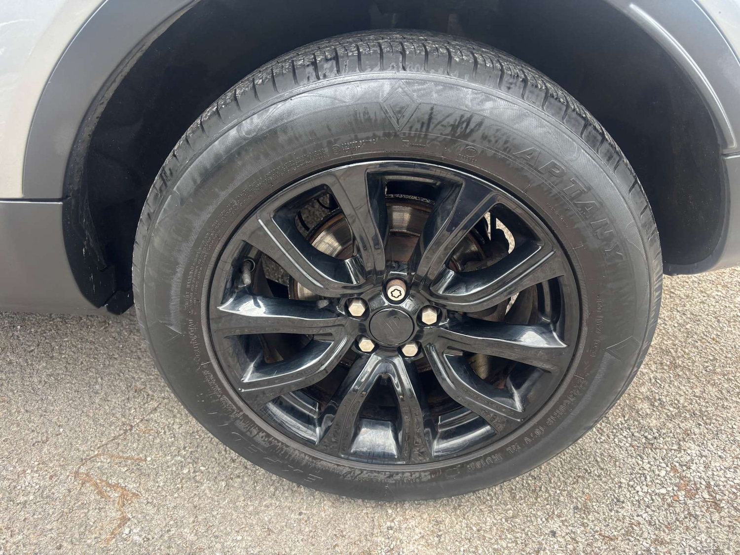 Used Land Rover Range Rover Evoque 2014 for sale - 77650475: Photo 31