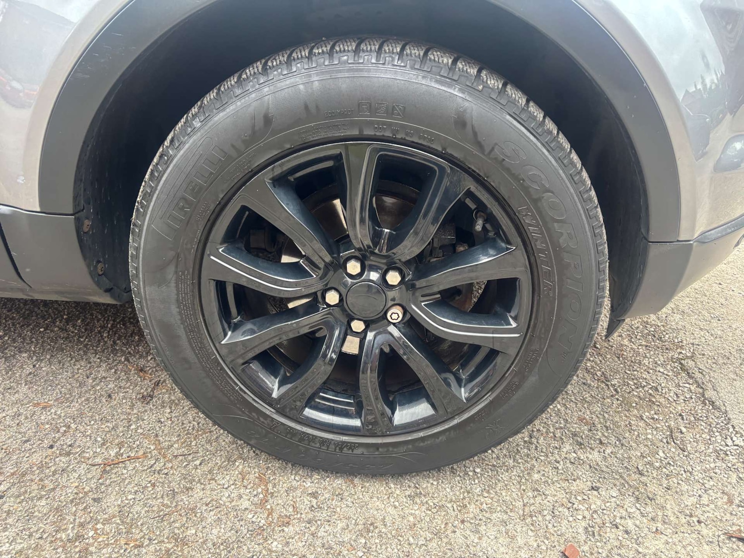 Used Land Rover Range Rover Evoque 2014 for sale - 77650475: Photo 32