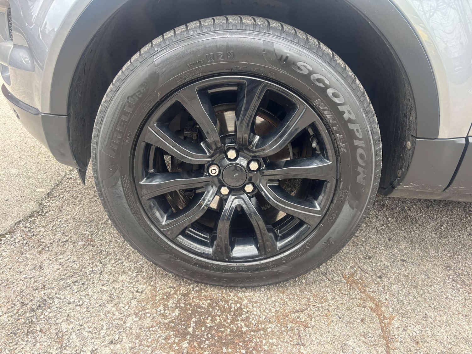 Used Land Rover Range Rover Evoque 2014 for sale - 77650475: Photo 33