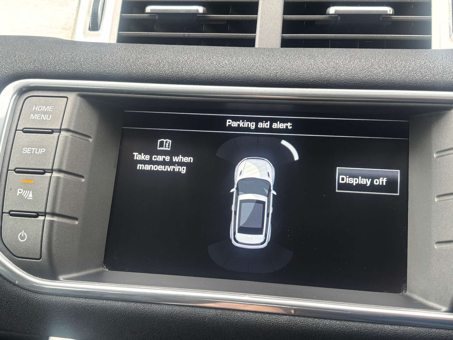 Used Land Rover Range Rover Evoque 2014 for sale - 77650475: Photo 34