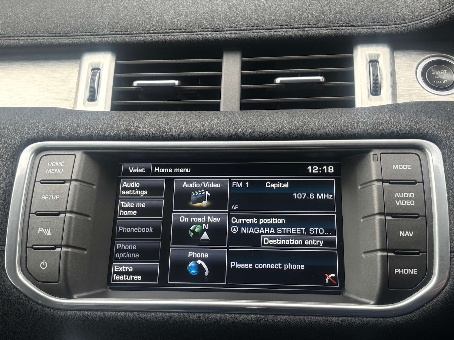 Used Land Rover Range Rover Evoque 2014 for sale - 77650475: Photo 37