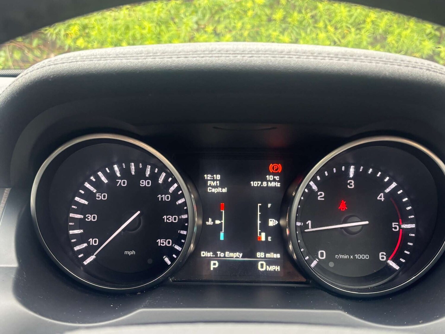 Used Land Rover Range Rover Evoque 2014 for sale - 77650475: Photo 38