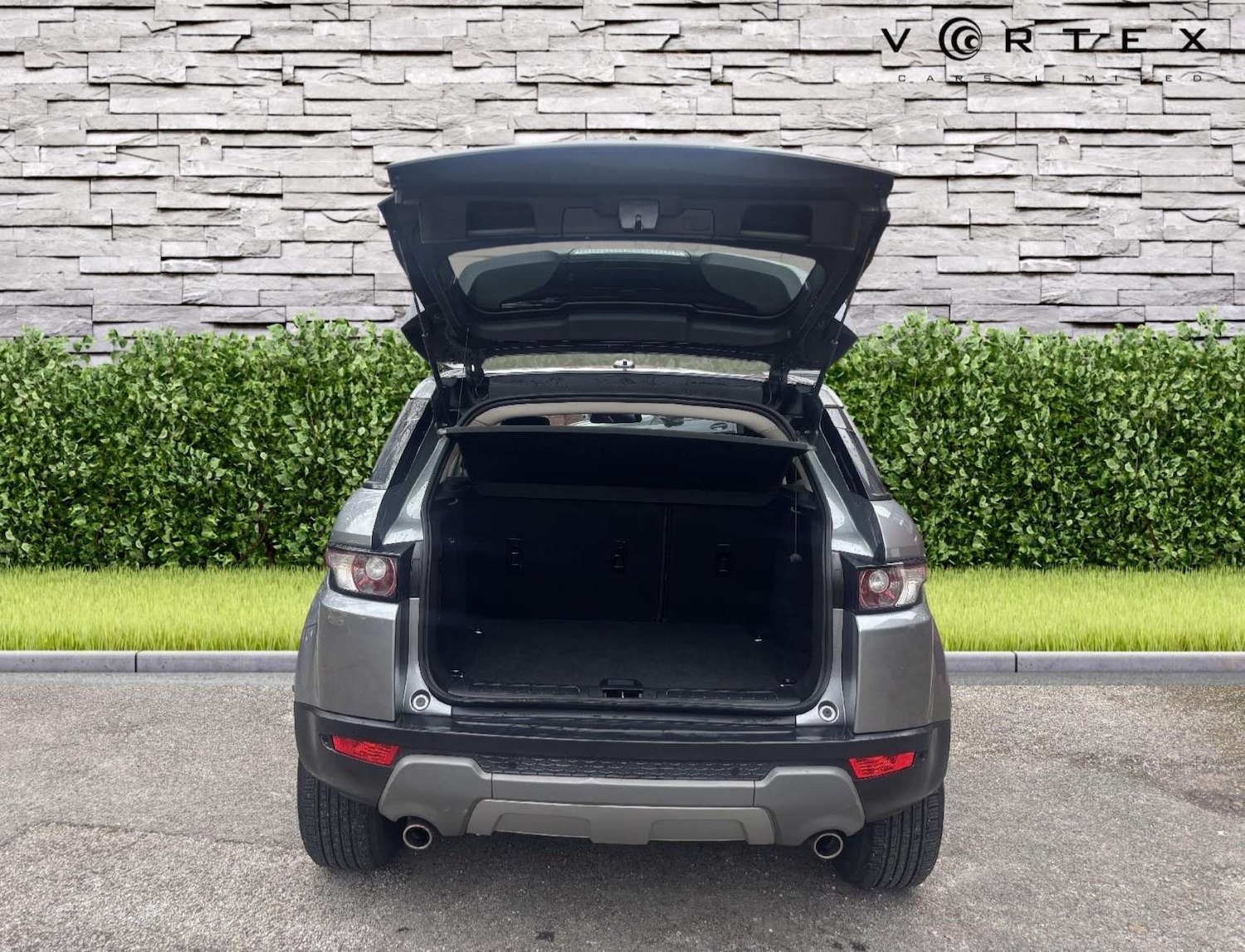 Used Land Rover Range Rover Evoque 2014 for sale - 77650475: Photo 39