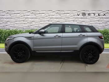 Used Land Rover Range Rover Evoque 2014 for sale - 77650475: Photo