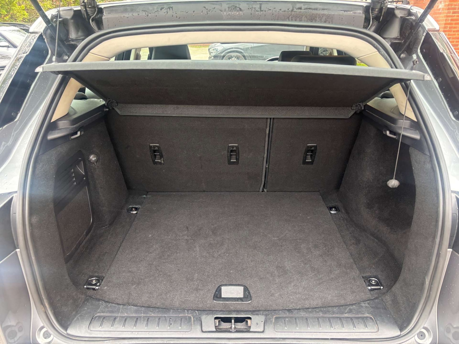 Used Land Rover Range Rover Evoque 2014 for sale - 77650475: Photo 40