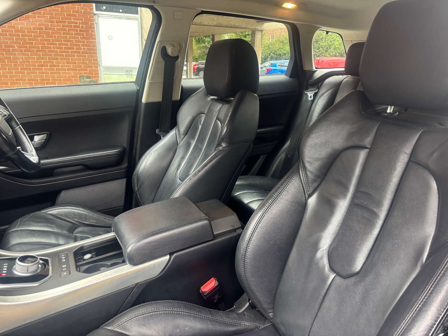 Used Land Rover Range Rover Evoque 2014 for sale - 77650475: Photo 43