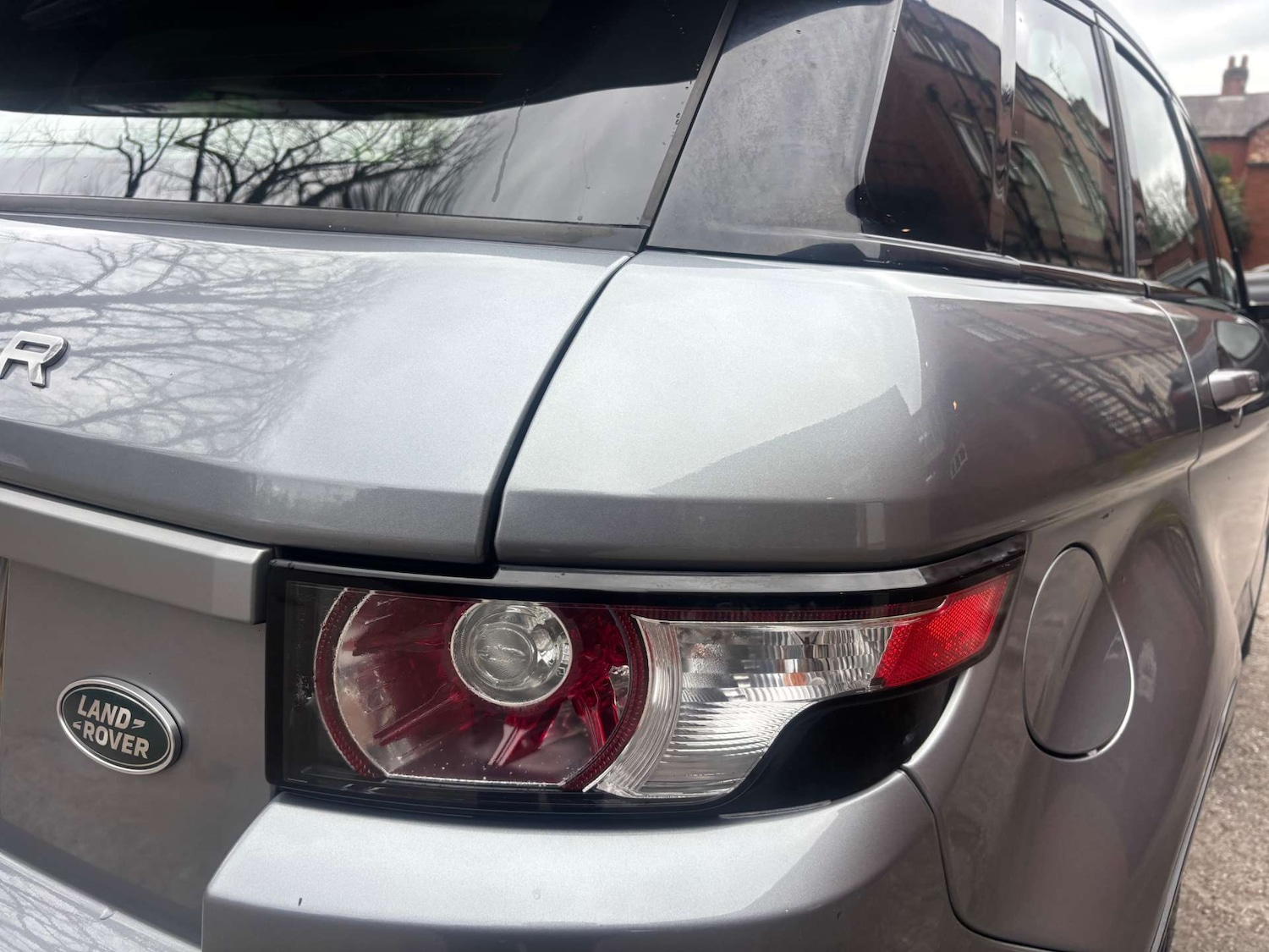 Used Land Rover Range Rover Evoque 2014 for sale - 77650475: Photo 44