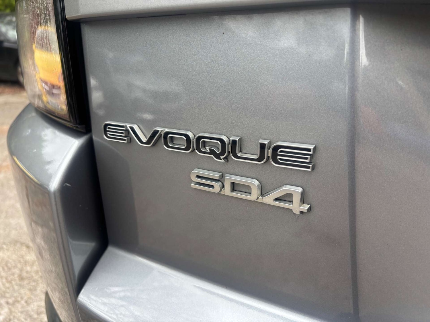 Used Land Rover Range Rover Evoque 2014 for sale - 77650475: Photo 45