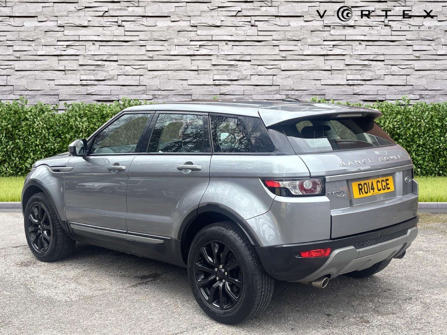 Used Land Rover Range Rover Evoque 2014 for sale - 77650475: Photo 6