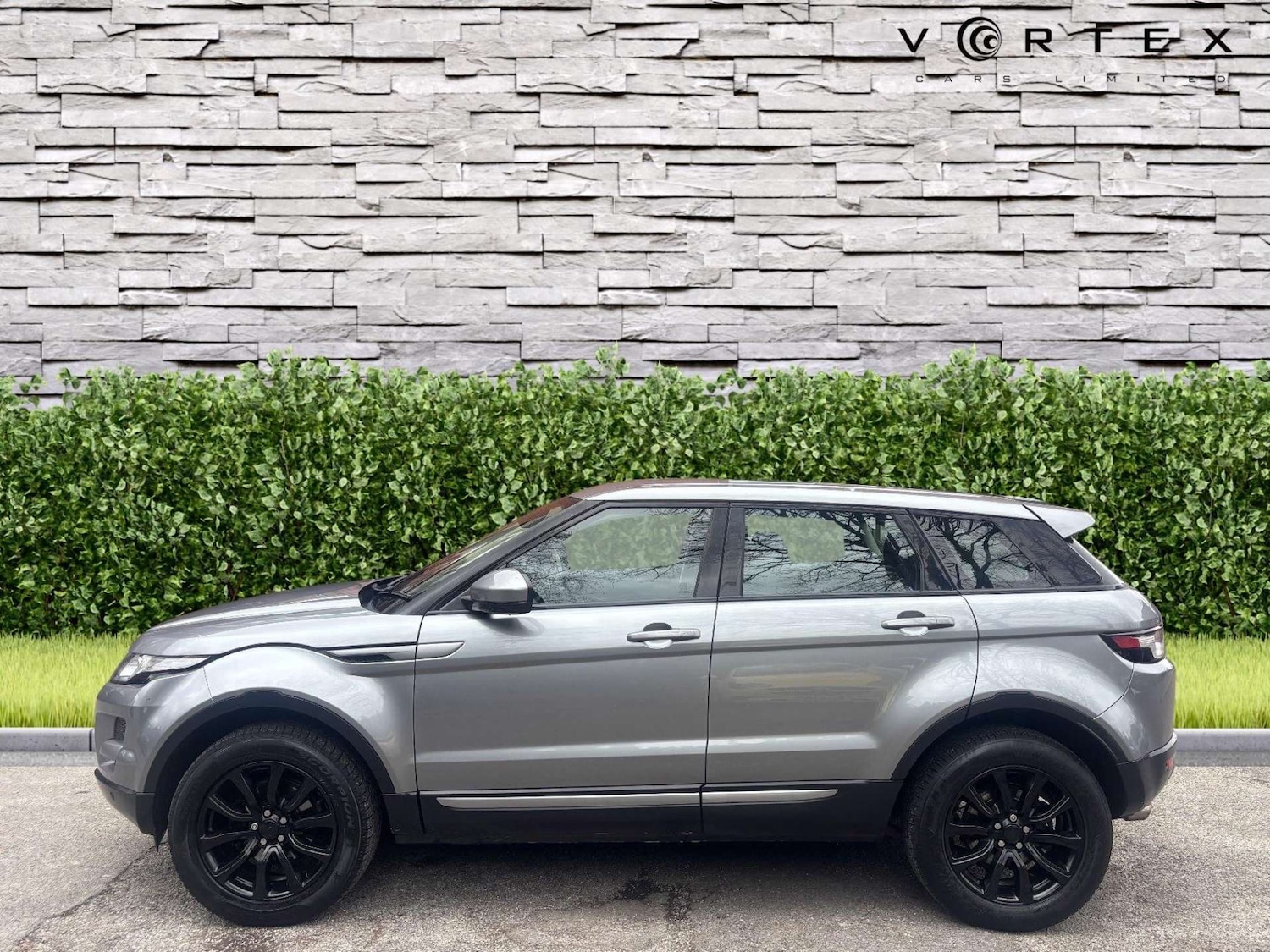 Used Land Rover Range Rover Evoque 2014 for sale - 77650475: Photo 7