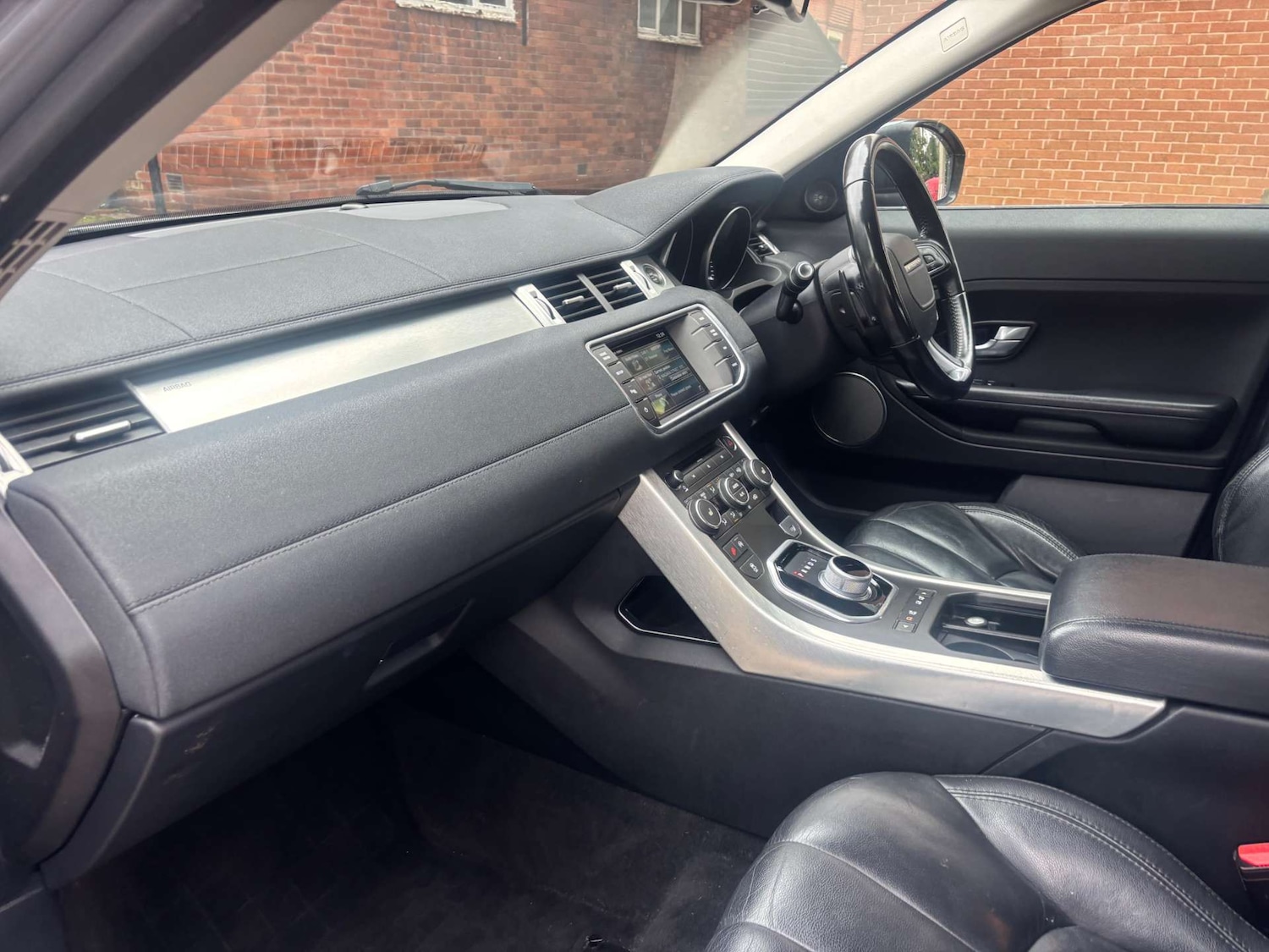 Used Land Rover Range Rover Evoque 2014 for sale - 77650475: Photo 9