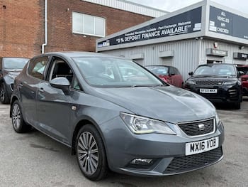 Used SEAT Ibiza 2016 for sale - 79791664: Photo