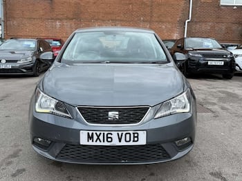 Used SEAT Ibiza 2016 for sale - 79791664: Photo