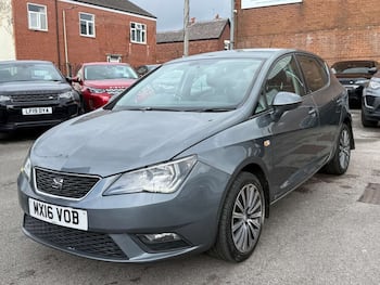 Used SEAT Ibiza 2016 for sale - 79791664: Photo