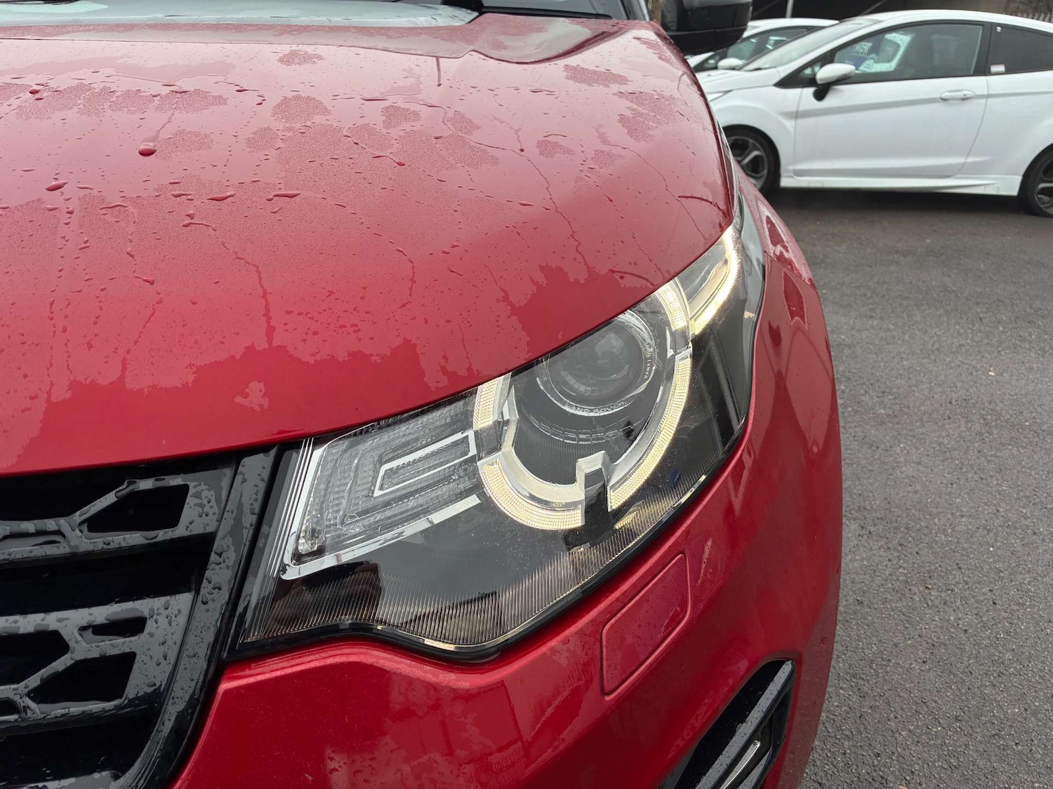 Used Land Rover Discovery Sport 2018 for sale - 77469871: Photo 16