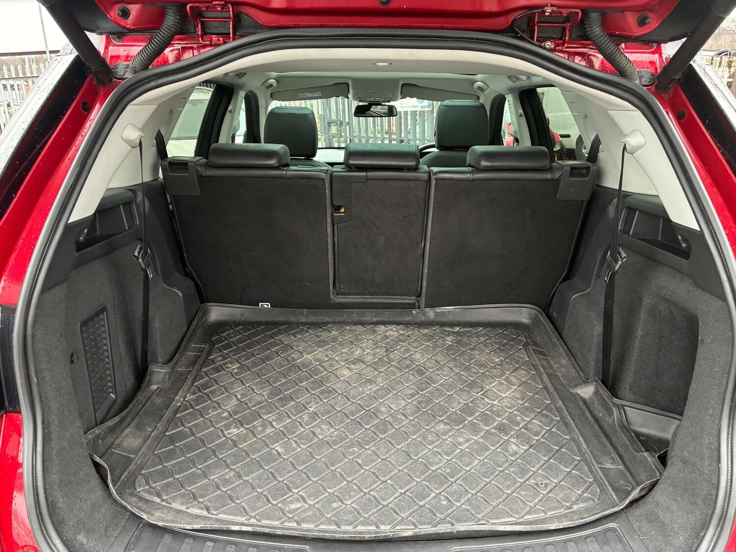 Used Land Rover Discovery Sport 2018 for sale - 77469871: Photo 21