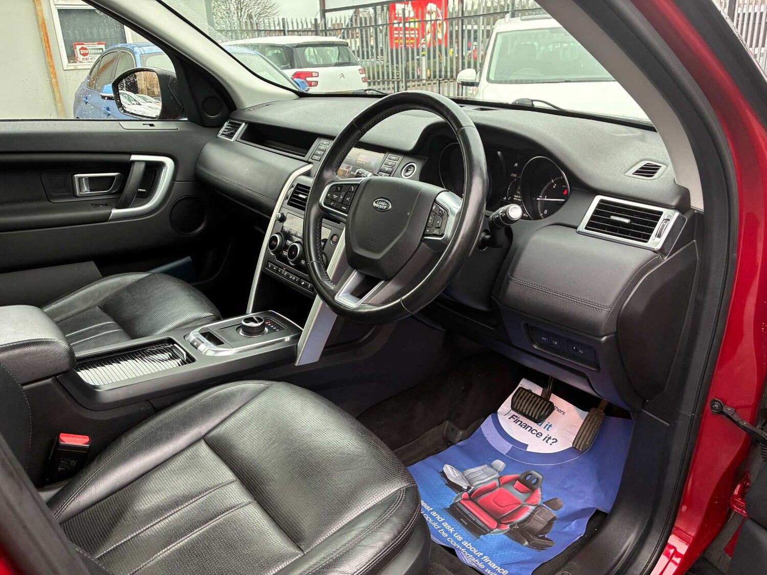 Used Land Rover Discovery Sport 2018 for sale - 77469871: Photo 29