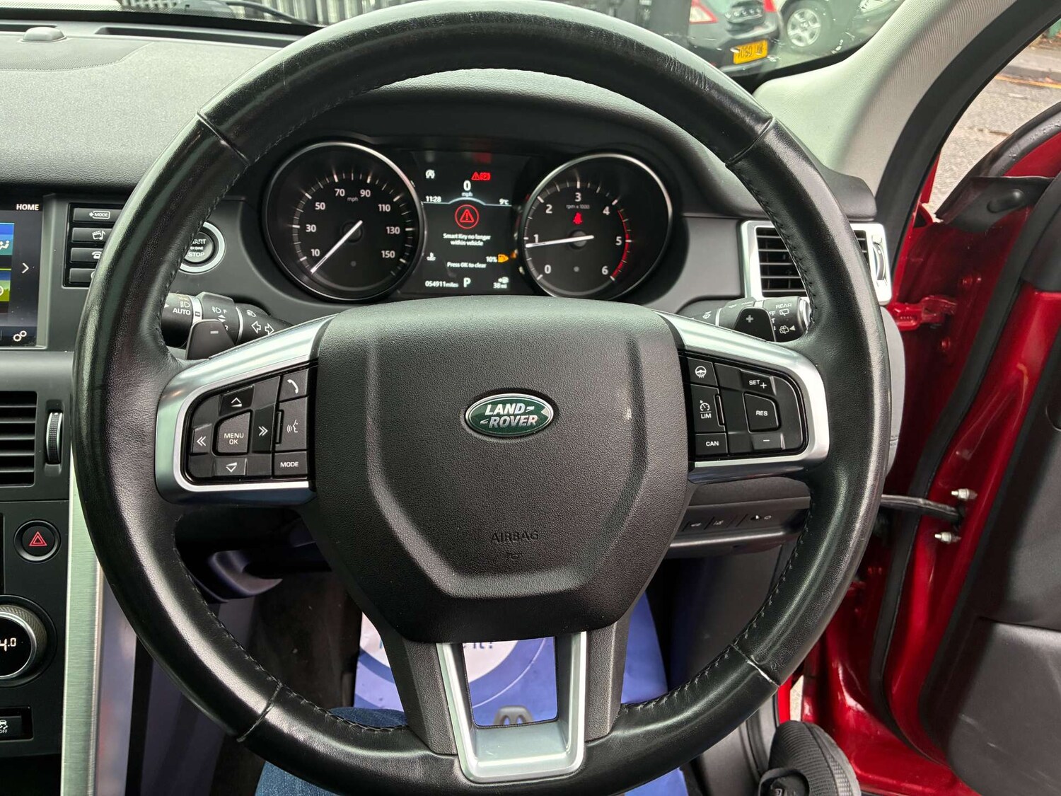 Used Land Rover Discovery Sport 2018 for sale - 77469871: Photo 32