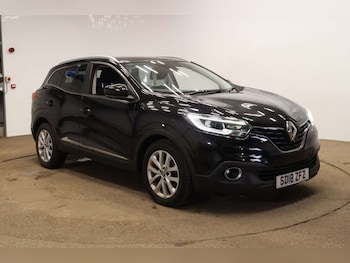 Used Renault Kadjar 2018 for sale - 78106666: Photo