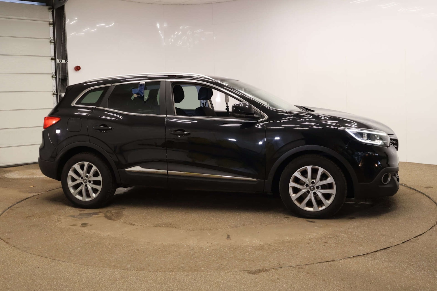 Used Renault Kadjar 2018 for sale - 78106666: Photo 2