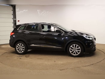 Used Renault Kadjar 2018 for sale - 78106666: Photo