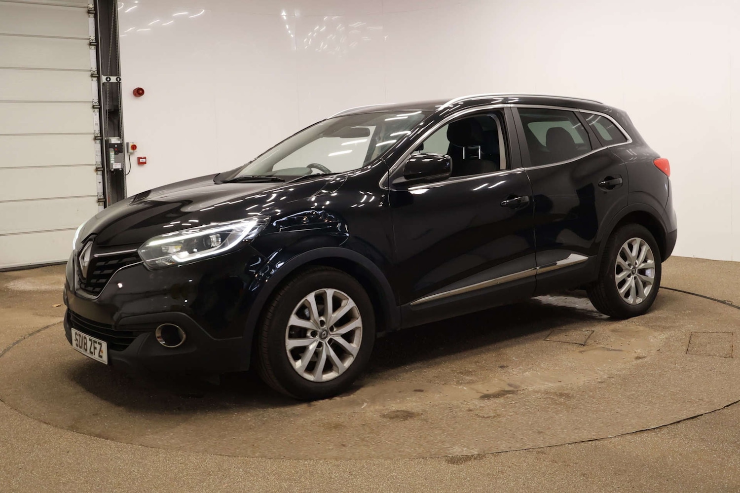 Used Renault Kadjar 2018 for sale - 78106666: Photo 3