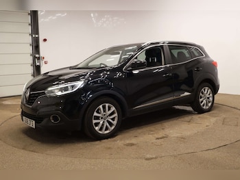 Used Renault Kadjar 2018 for sale - 78106666: Photo