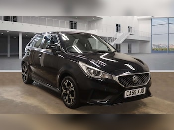 Used MG MG3 2019 for sale - 75637985: Photo
