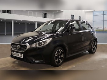 Used MG MG3 2019 for sale - 75637985: Photo