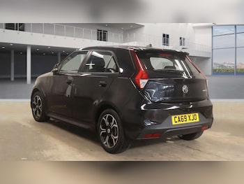 Used MG MG3 2019 for sale - 75637985: Photo