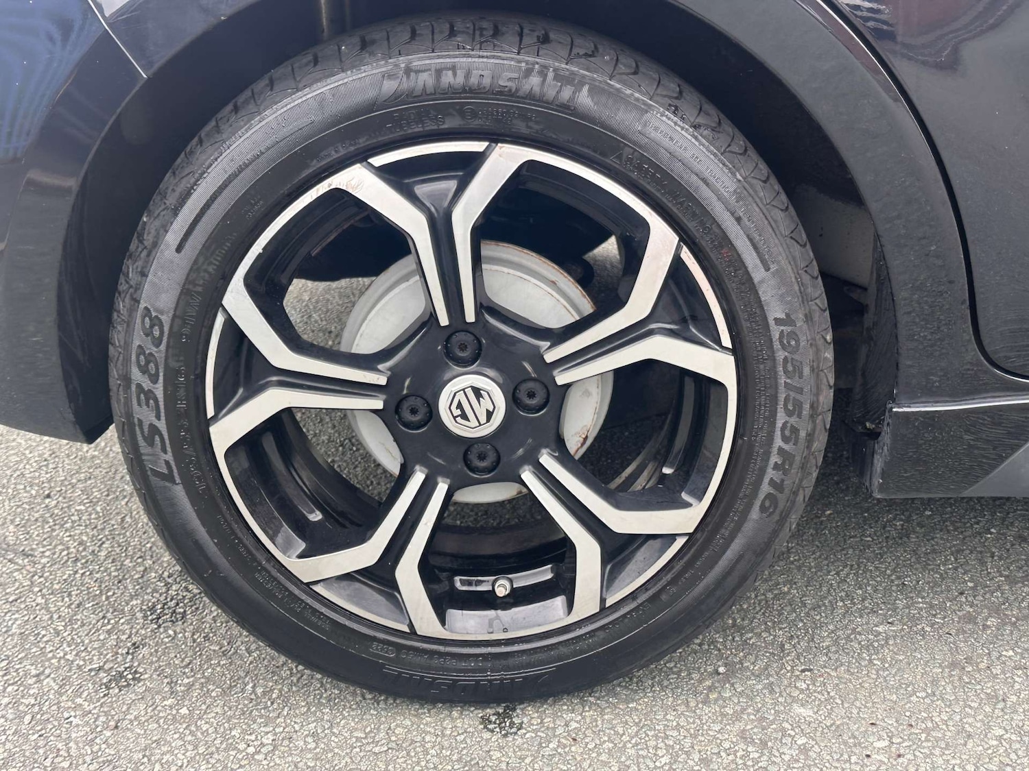 Vehicle 45