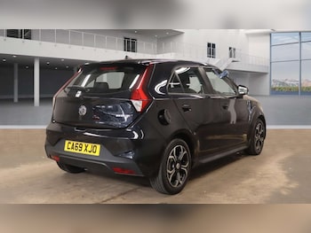 Used MG MG3 2019 for sale - 75637985: Photo