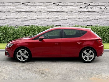 Used SEAT Leon 2019 for sale - 79142599: Photo