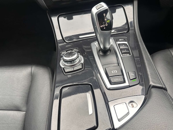 Used BMW 5 Series 2013 for sale - 76277447: Photo 19