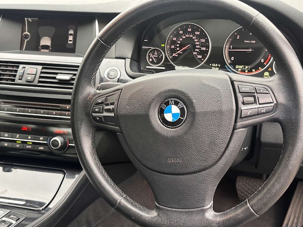 Used BMW 5 Series 2013 for sale - 76277447: Photo 28