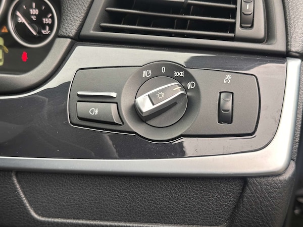 Used BMW 5 Series 2013 for sale - 76277447: Photo 29