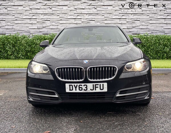 Used BMW 5 Series 2013 for sale - 76277447: Photo 2