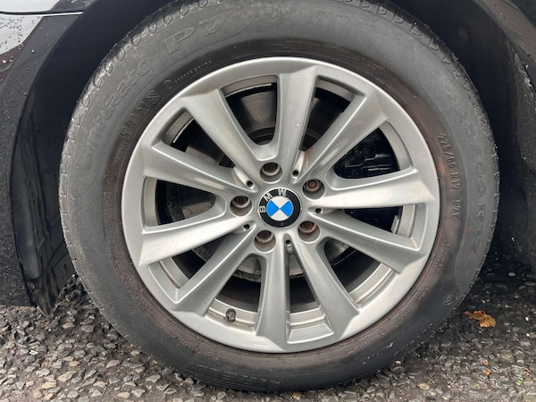 Used BMW 5 Series 2013 for sale - 76277447: Photo 40