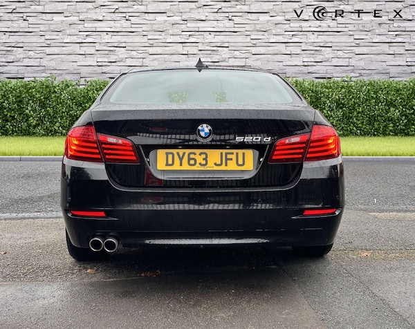 Used BMW 5 Series 2013 for sale - 76277447: Photo 7
