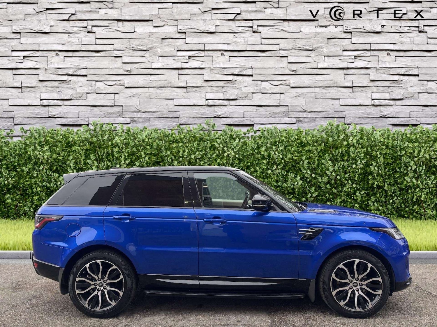 Used Land Rover Range Rover Sport 2019 for sale - 77431038: Photo 10