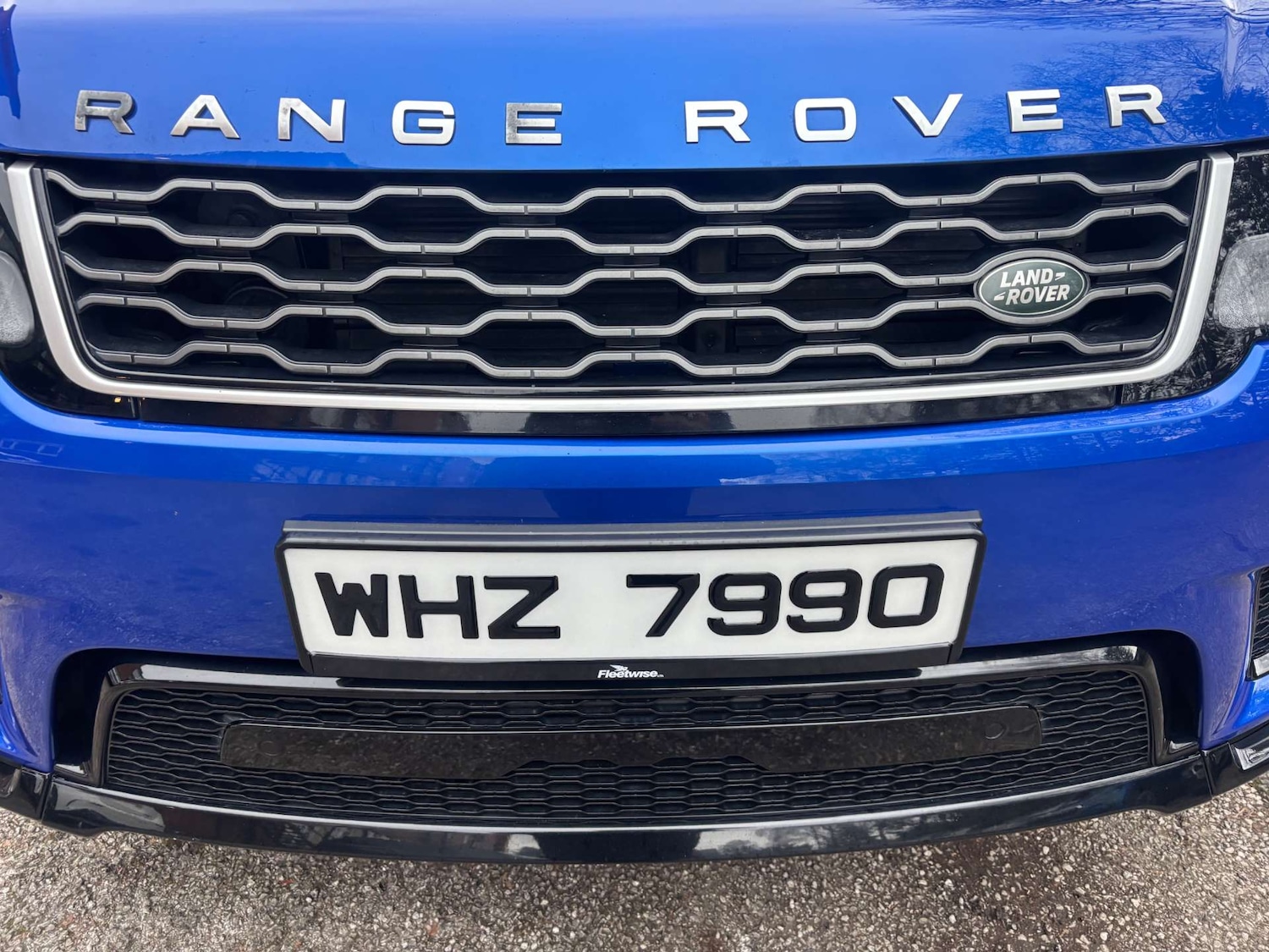 Used Land Rover Range Rover Sport 2019 for sale - 77431038: Photo 11