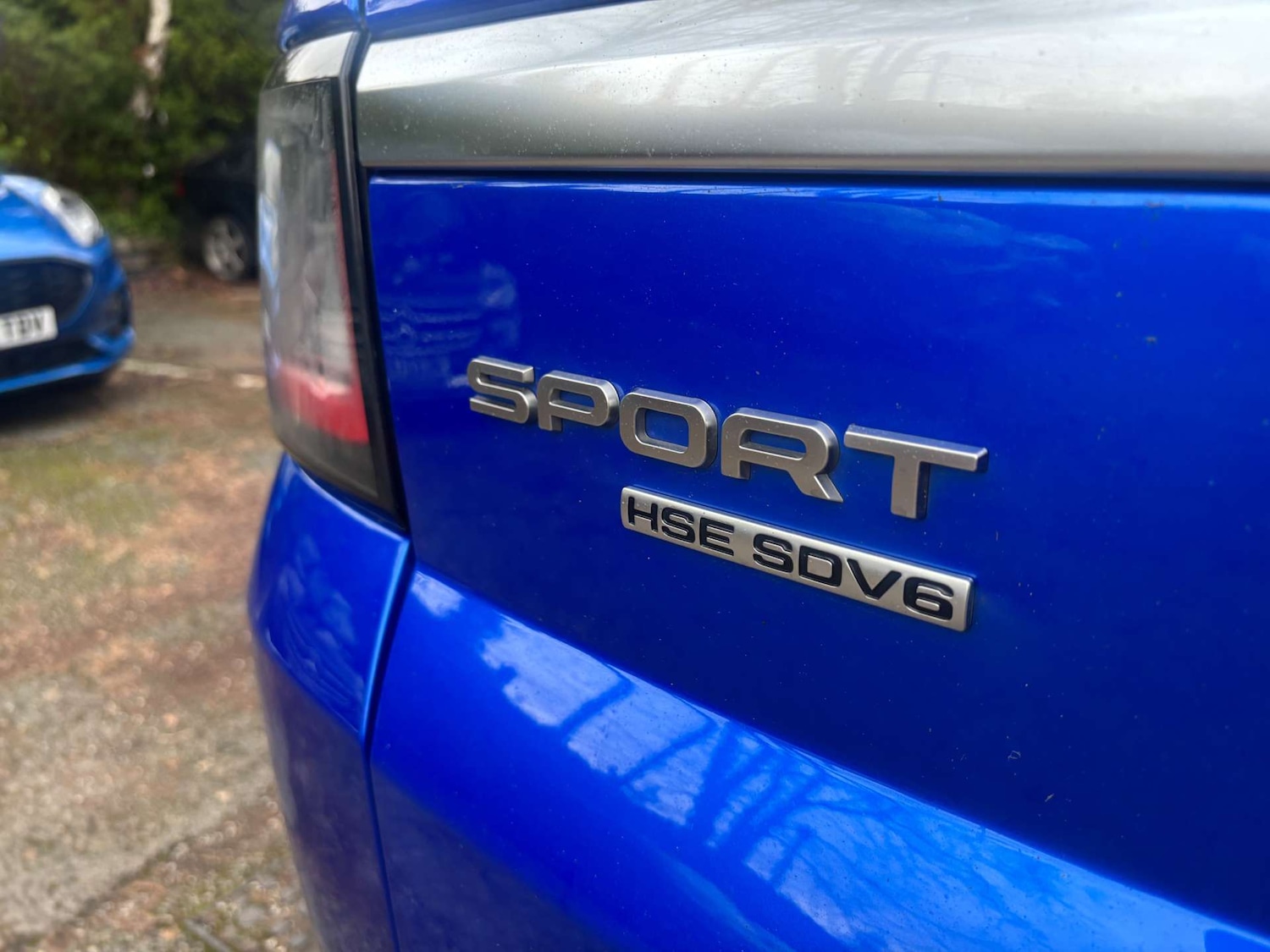 Used Land Rover Range Rover Sport 2019 for sale - 77431038: Photo 13