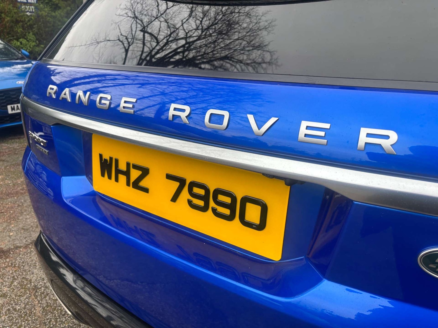 Used Land Rover Range Rover Sport 2019 for sale - 77431038: Photo 14