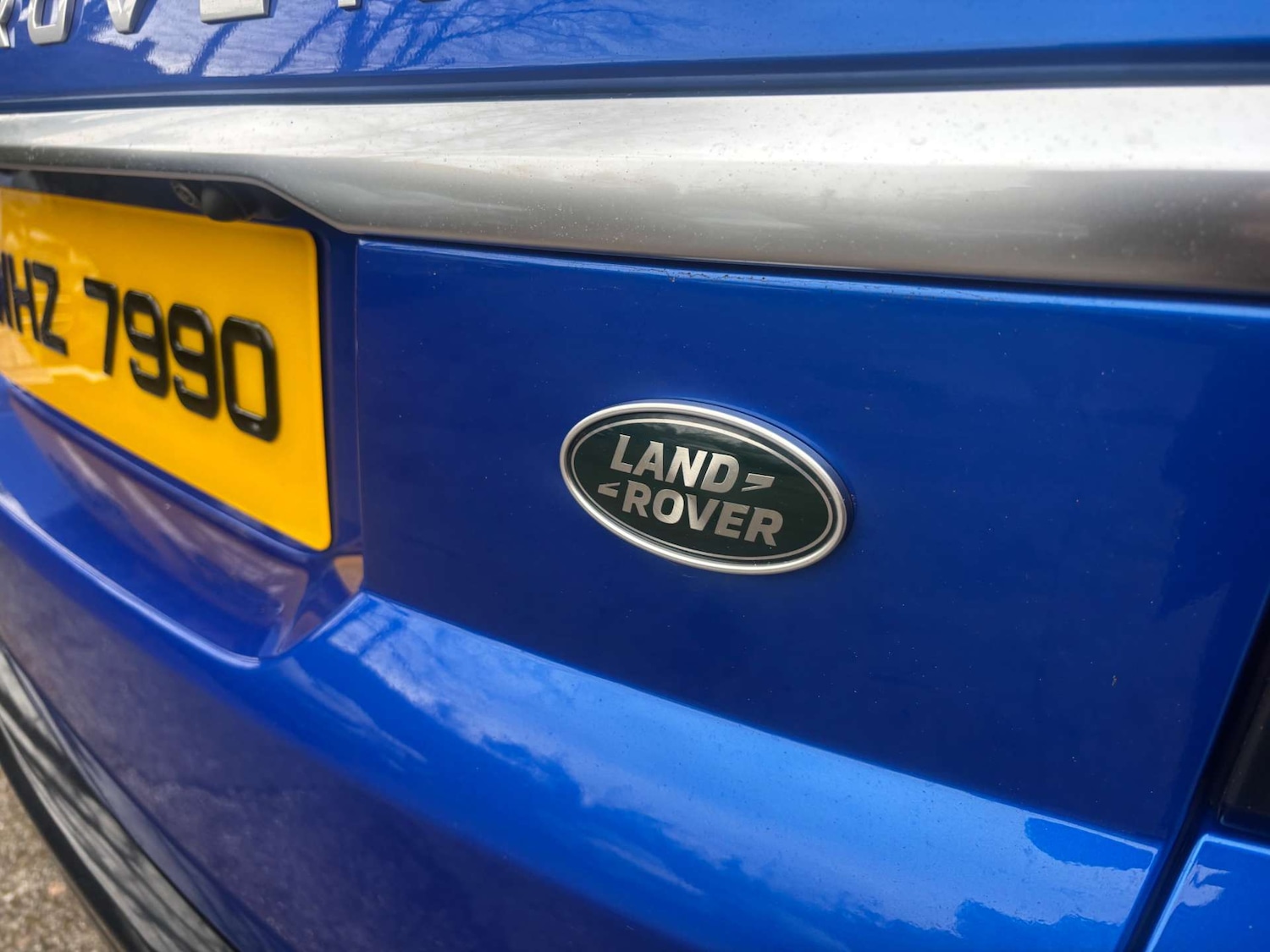 Used Land Rover Range Rover Sport 2019 for sale - 77431038: Photo 15