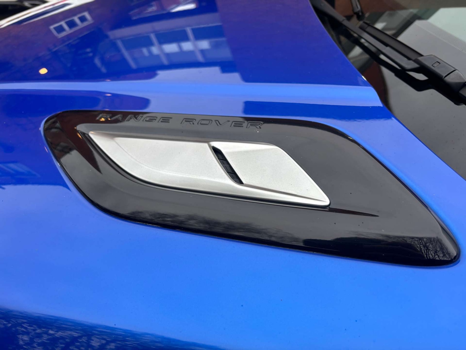 Used Land Rover Range Rover Sport 2019 for sale - 77431038: Photo 17