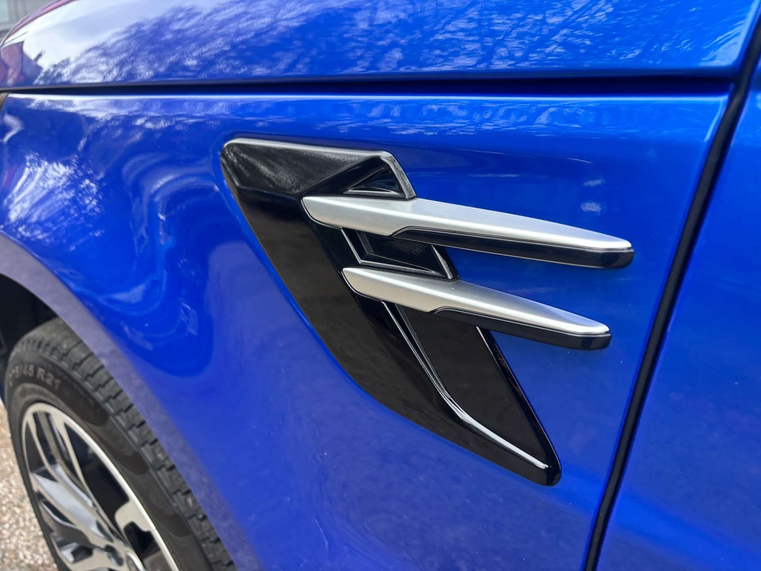 Used Land Rover Range Rover Sport 2019 for sale - 77431038: Photo 18