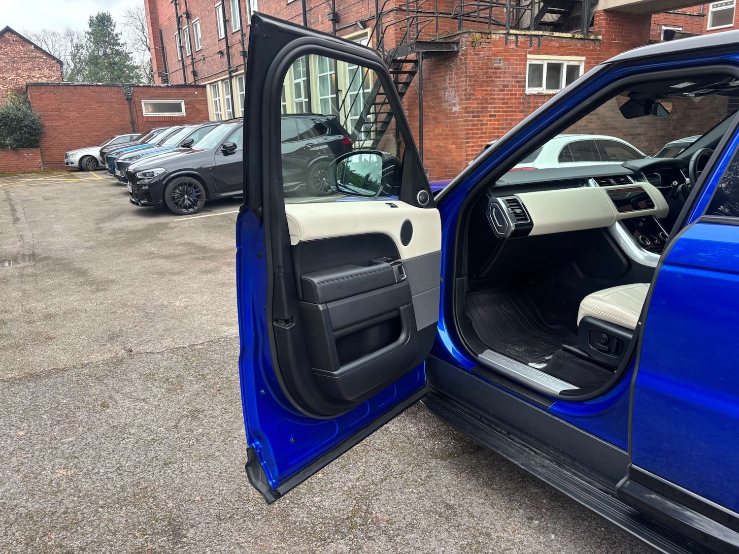 Used Land Rover Range Rover Sport 2019 for sale - 77431038: Photo 21