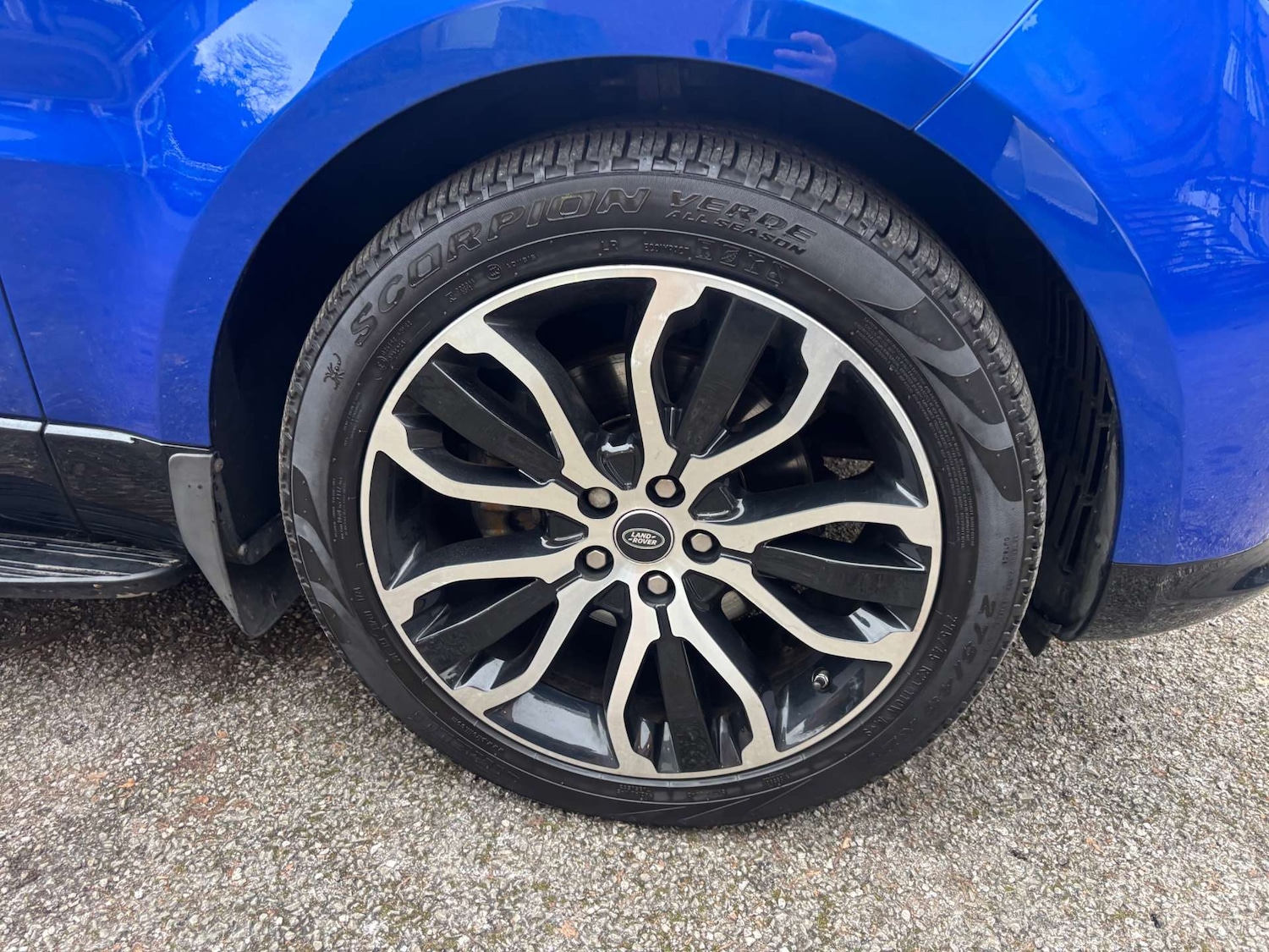 Used Land Rover Range Rover Sport 2019 for sale - 77431038: Photo 23