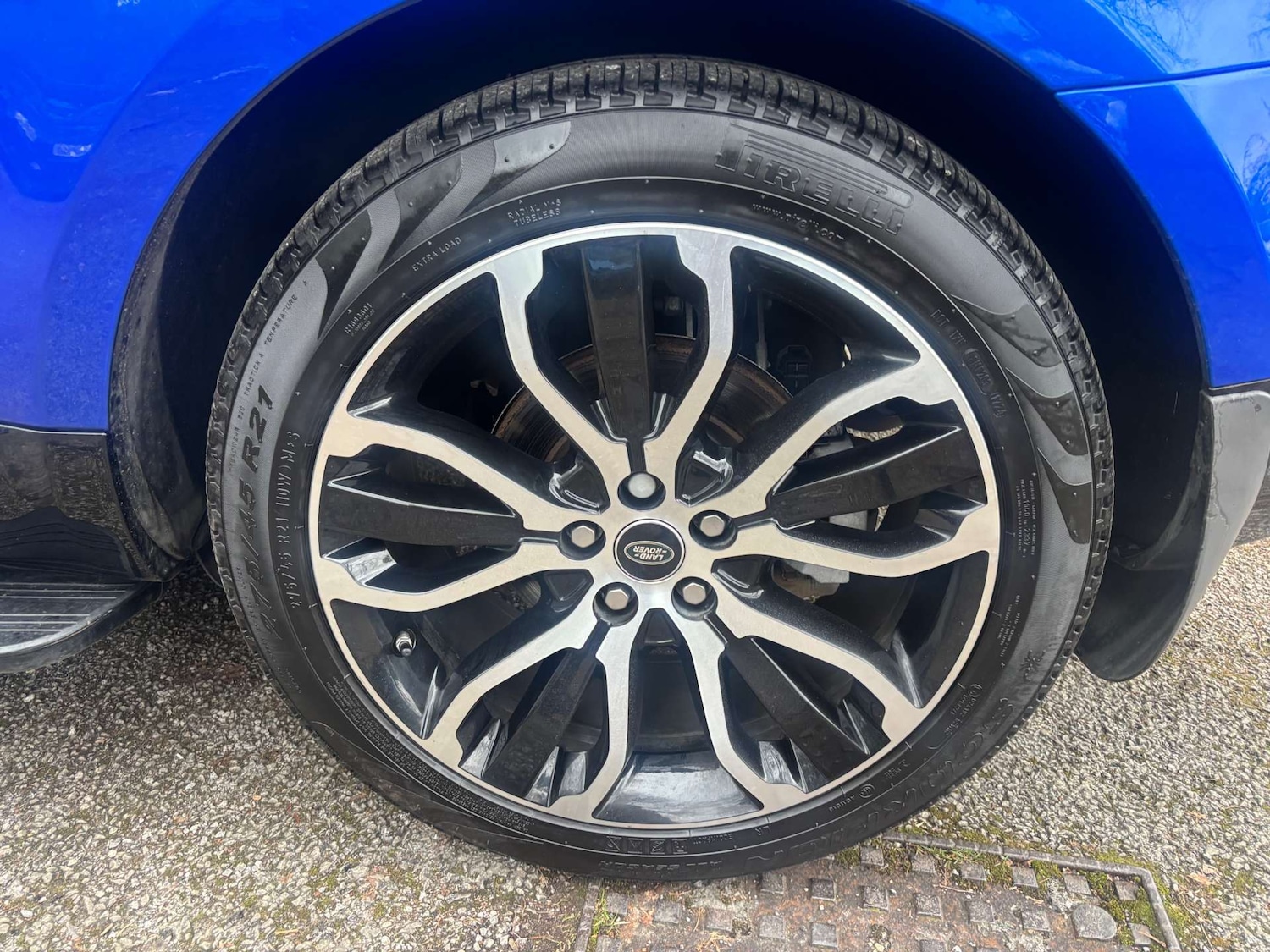 Used Land Rover Range Rover Sport 2019 for sale - 77431038: Photo 24